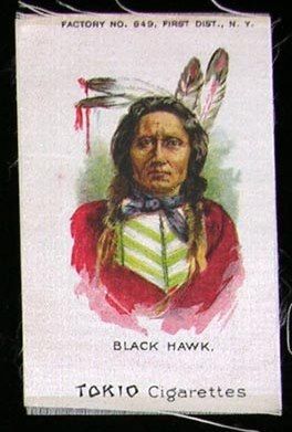 48 Black Hawk